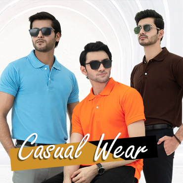 Casual Wear