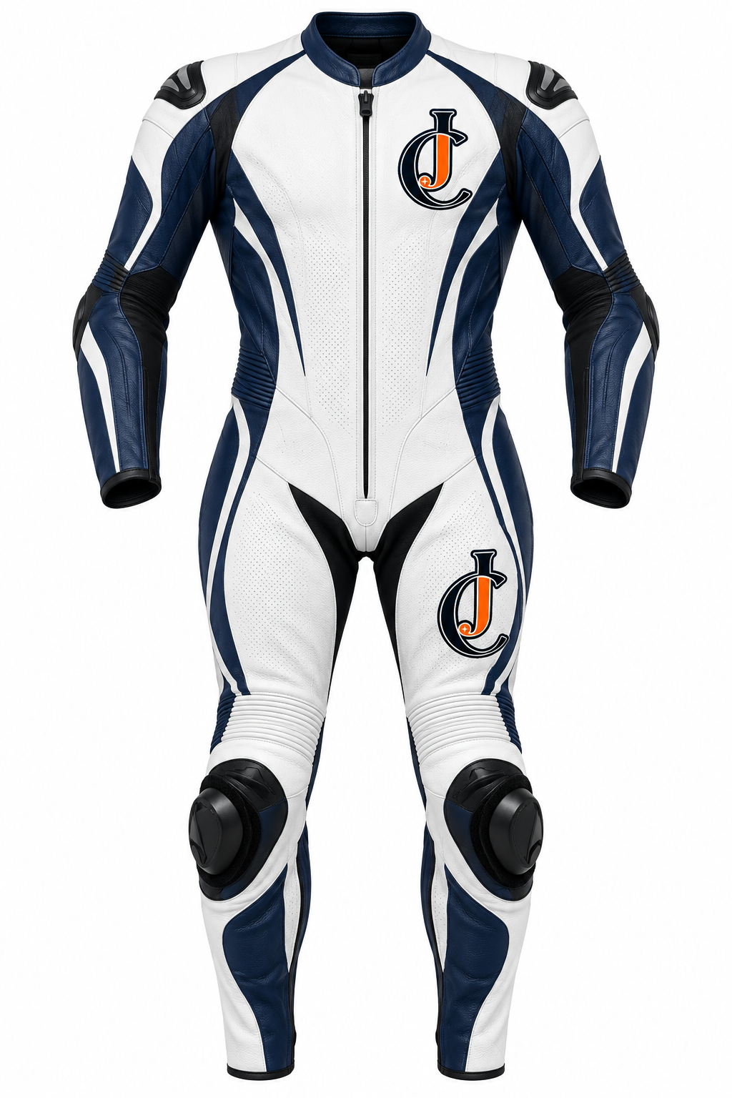 Motorbike Suit