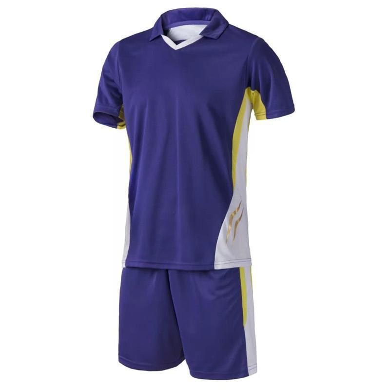 VOLLYBALL UNIFORMS