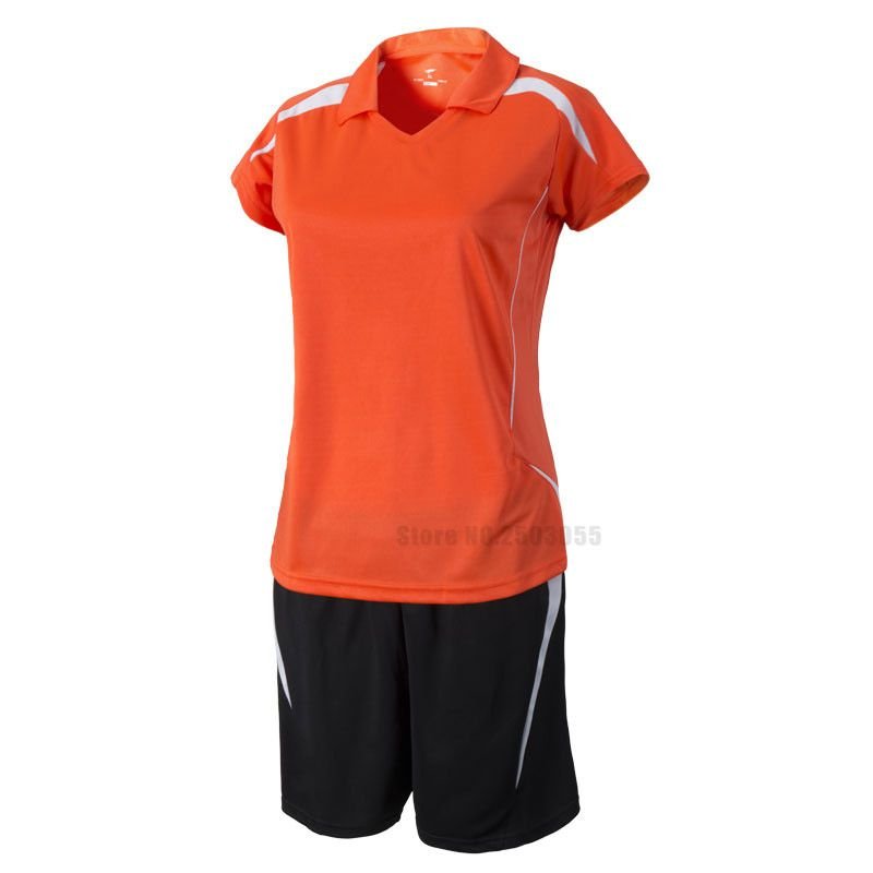 VOLLYBALL UNIFORMS