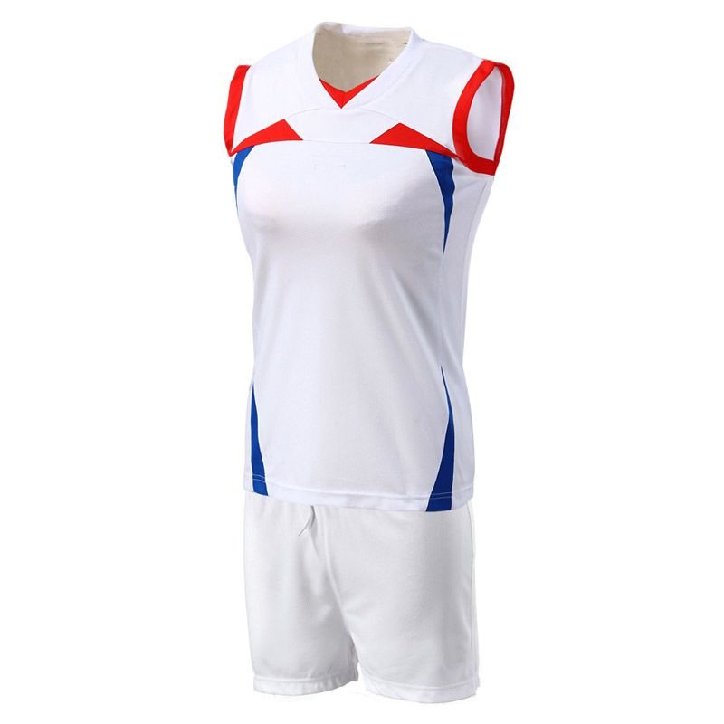 VOLLYBALL UNIFORMS