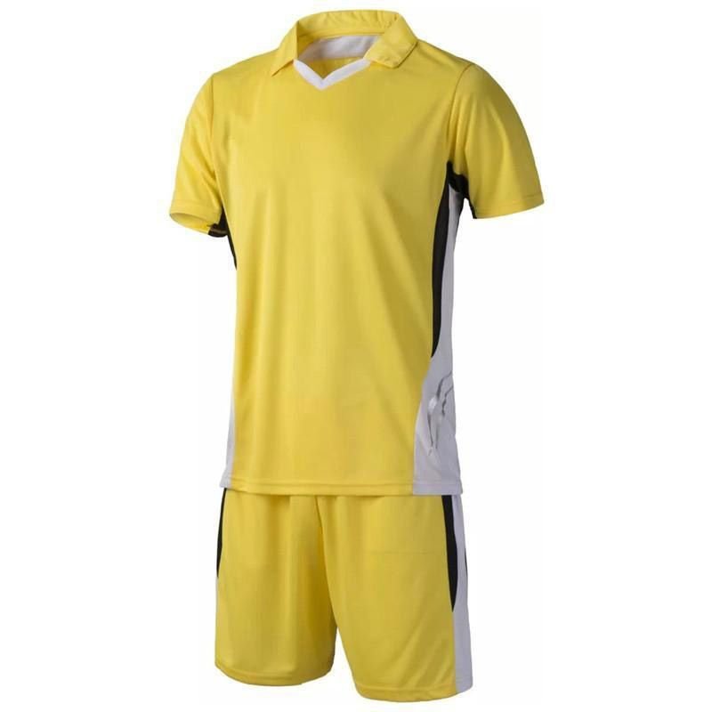 VOLLYBALL UNIFORMS