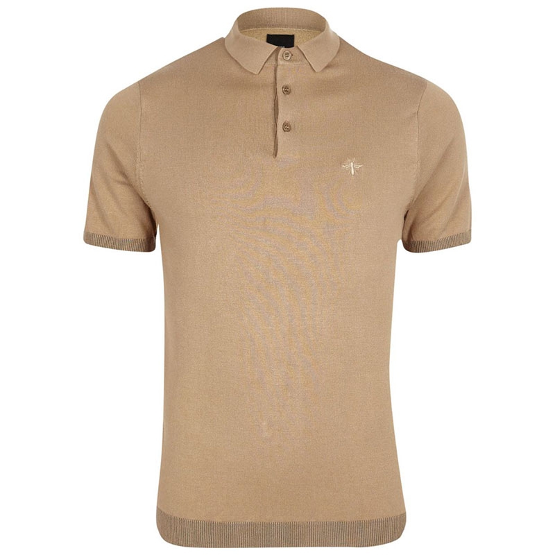 MEN POLO T-SHIRTS