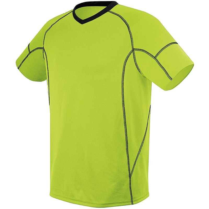 SOCCER JERSEYS