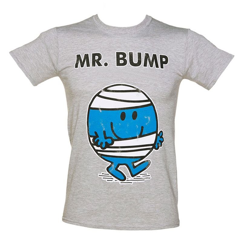 Men T-Shirt