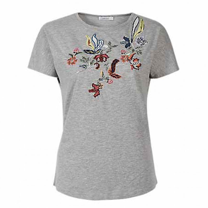 Women T-Shirt