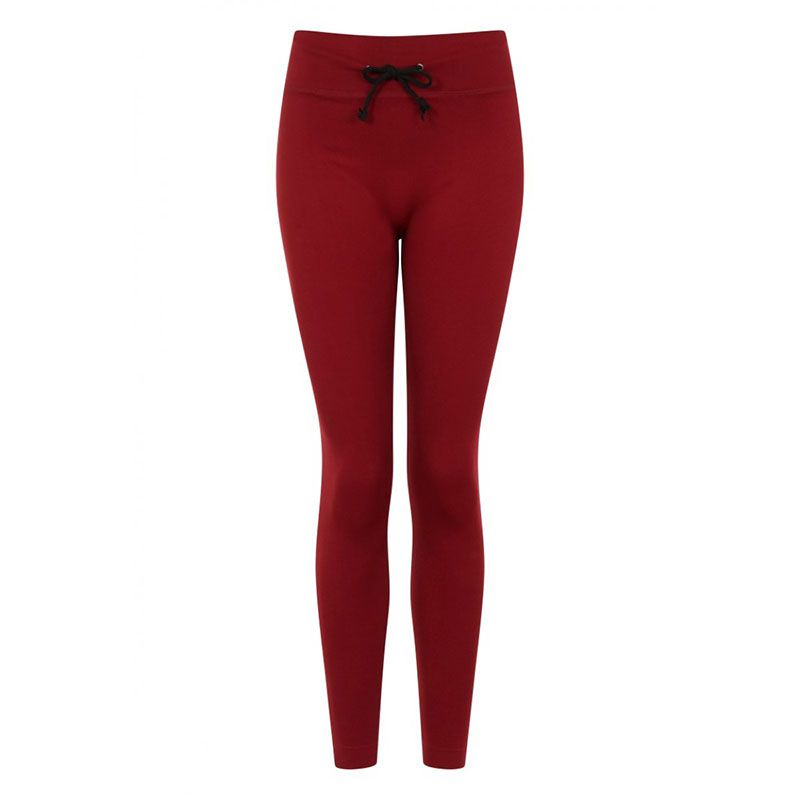 Women Plain Yoga Tight