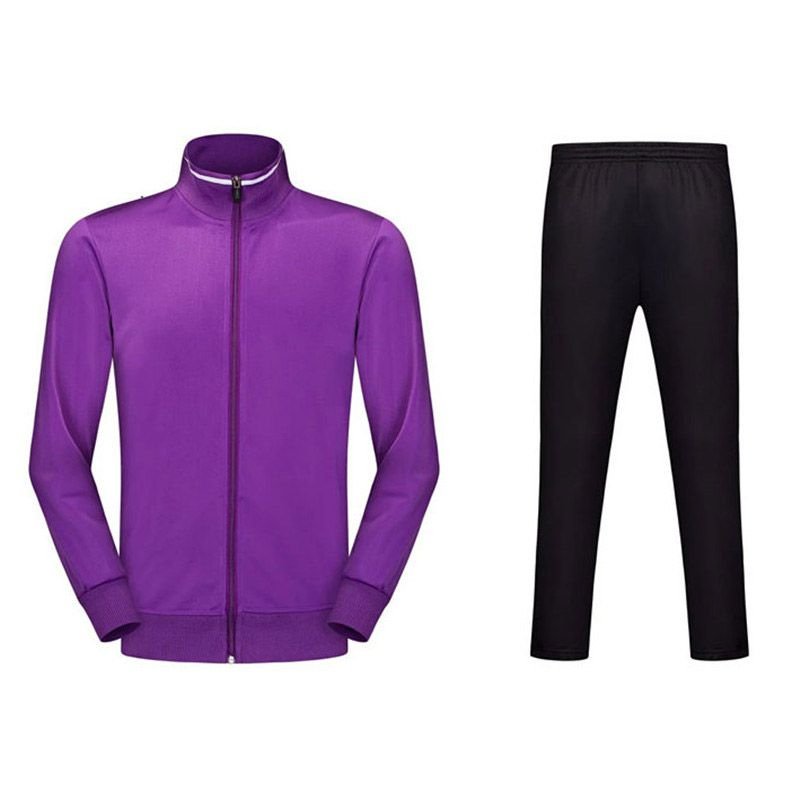 Soccer Track Suit