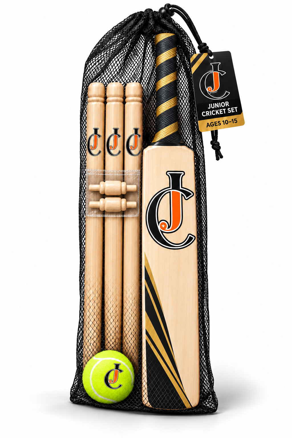 Bat Ball Set