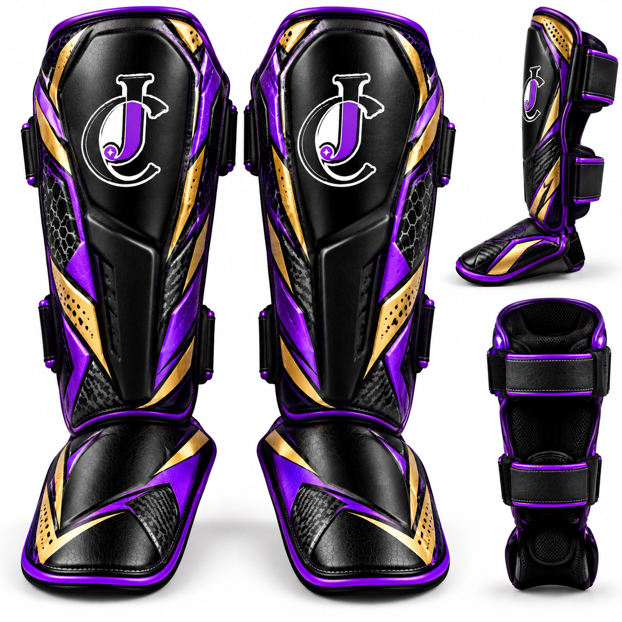 Shin Guards