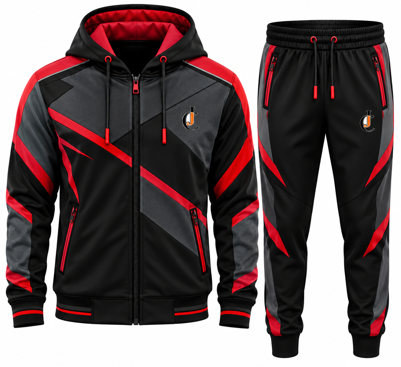 Tracksuit