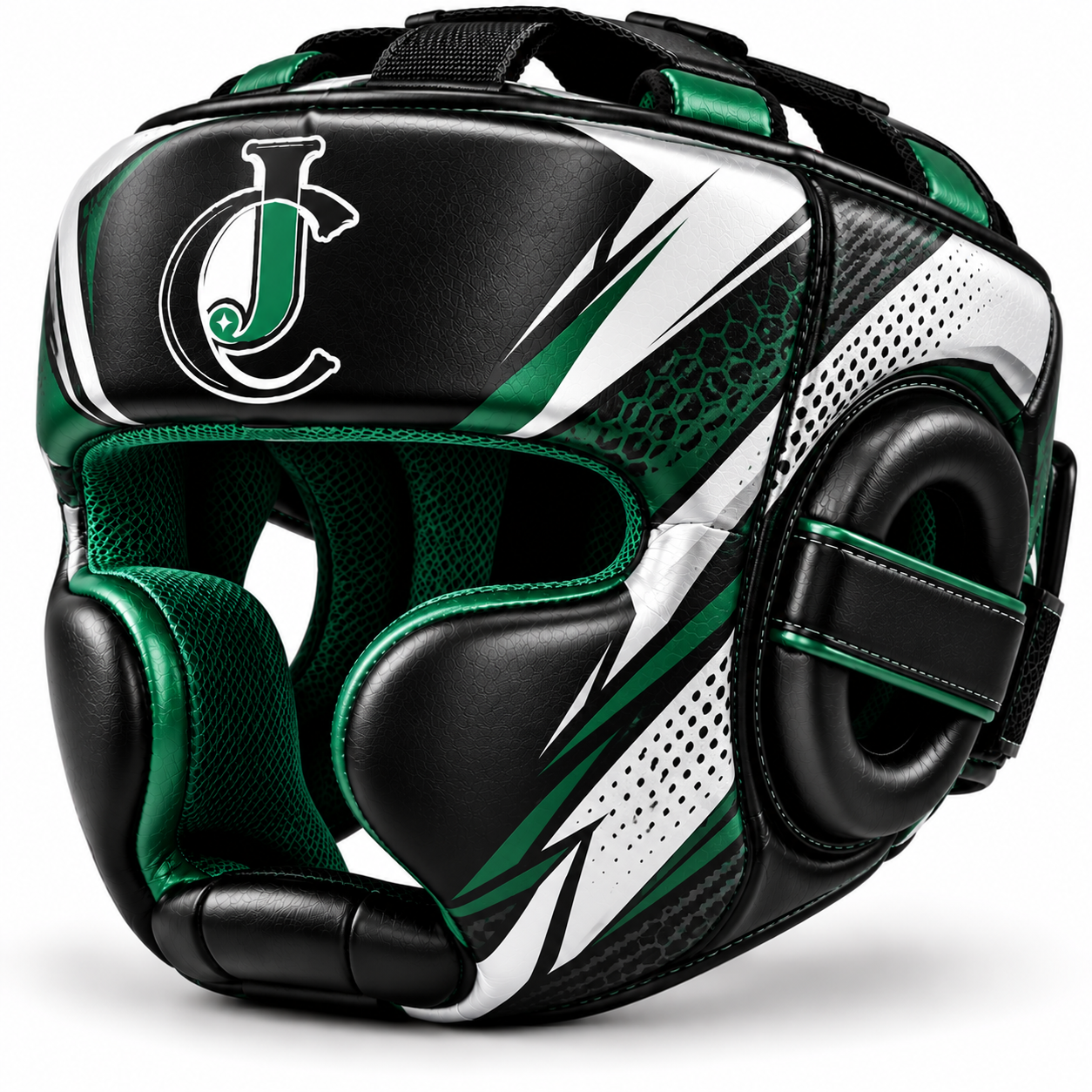 Head Guards 