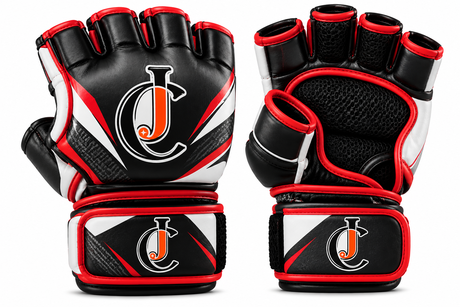 MMA Gloves