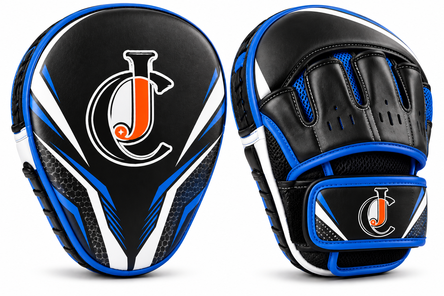 Punching Mitts