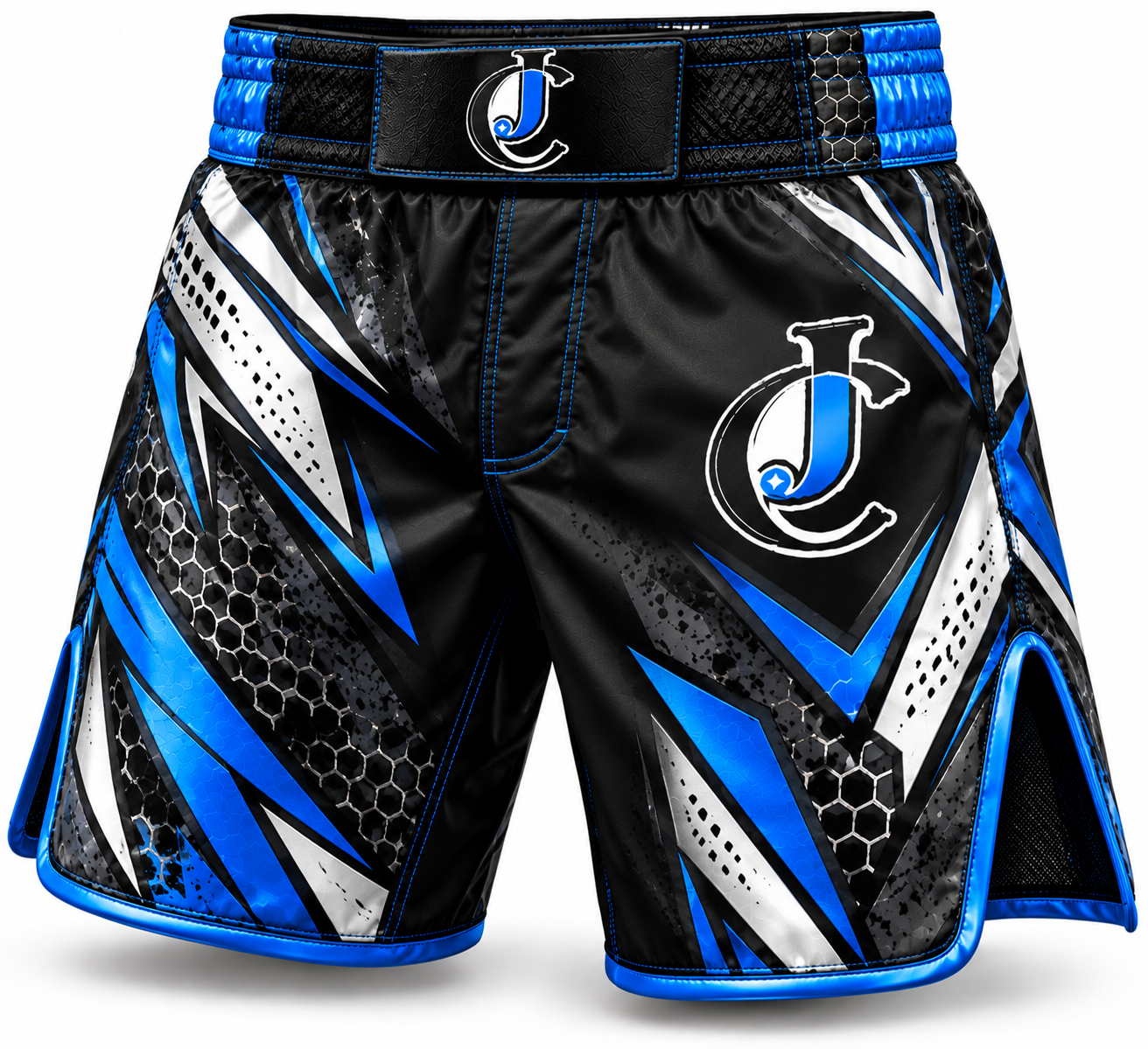 MMA Shorts
