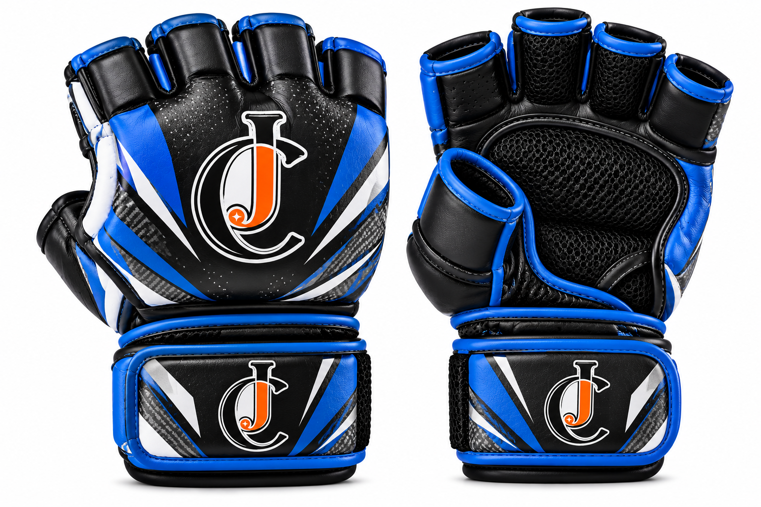 MMA gloves