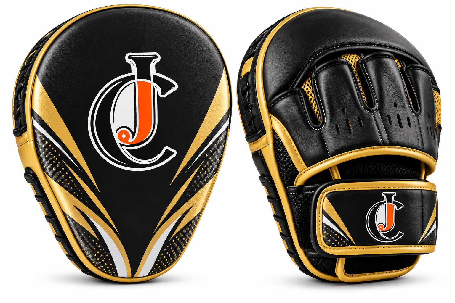 Punching Mitts
