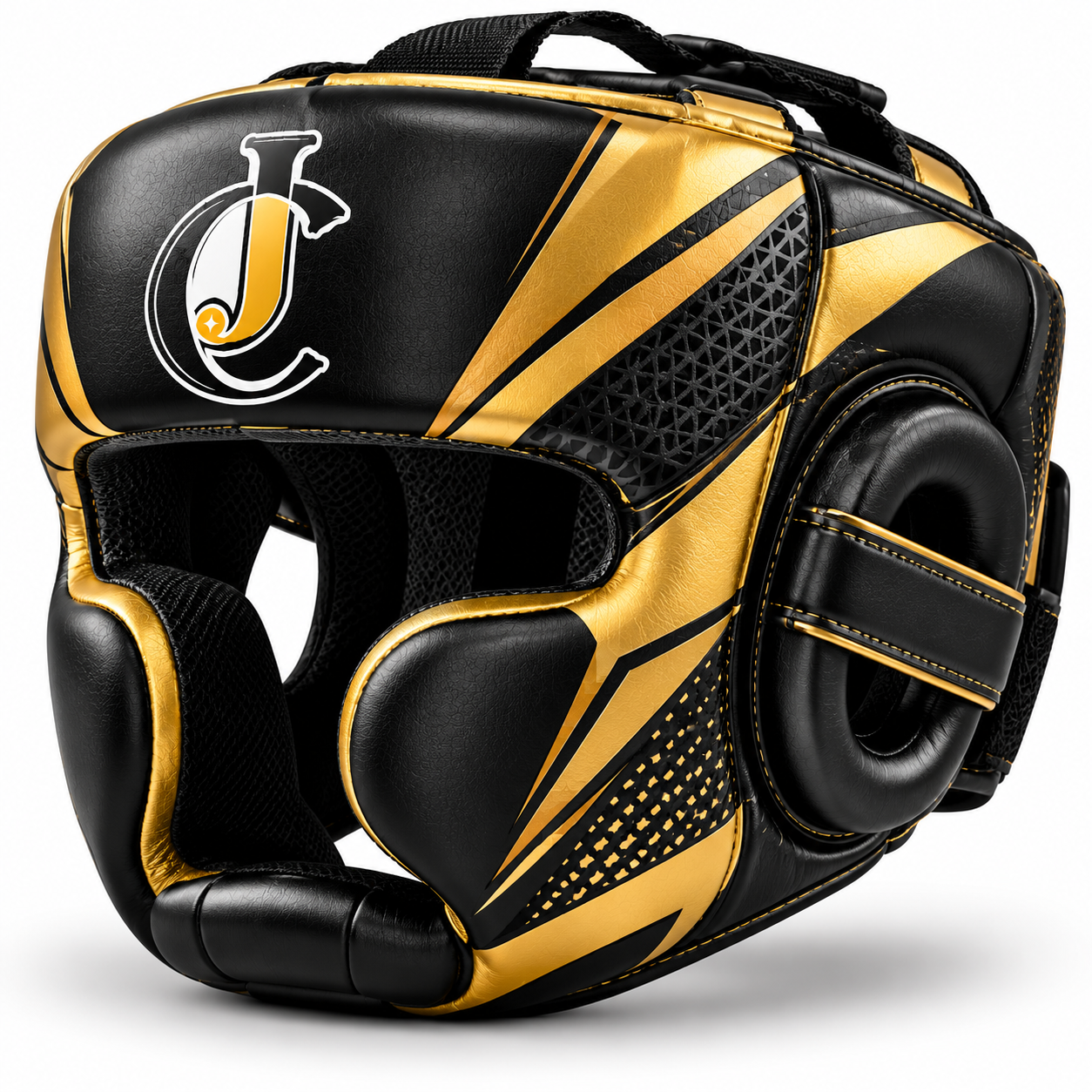 Head Guards 