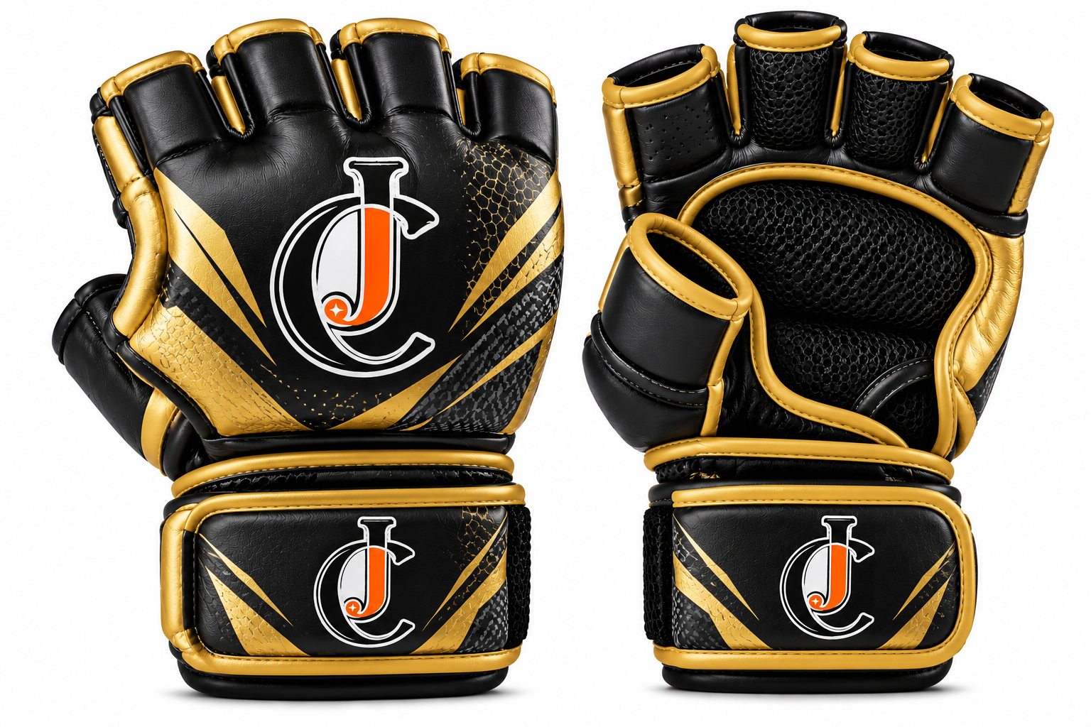 MMA Gloves