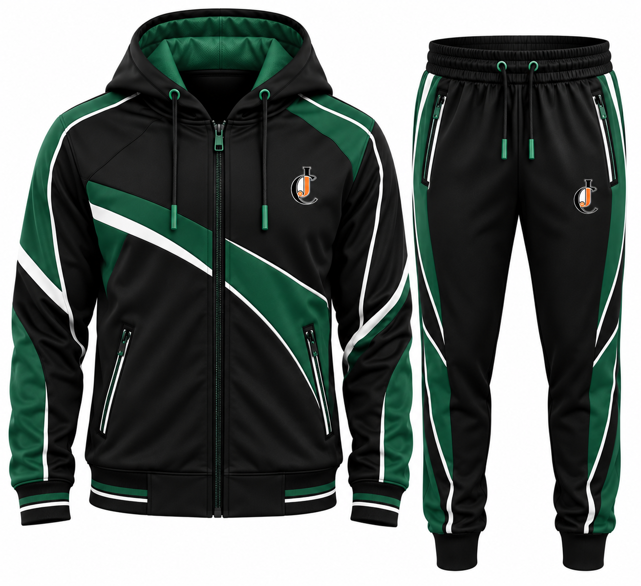 Tracksuit