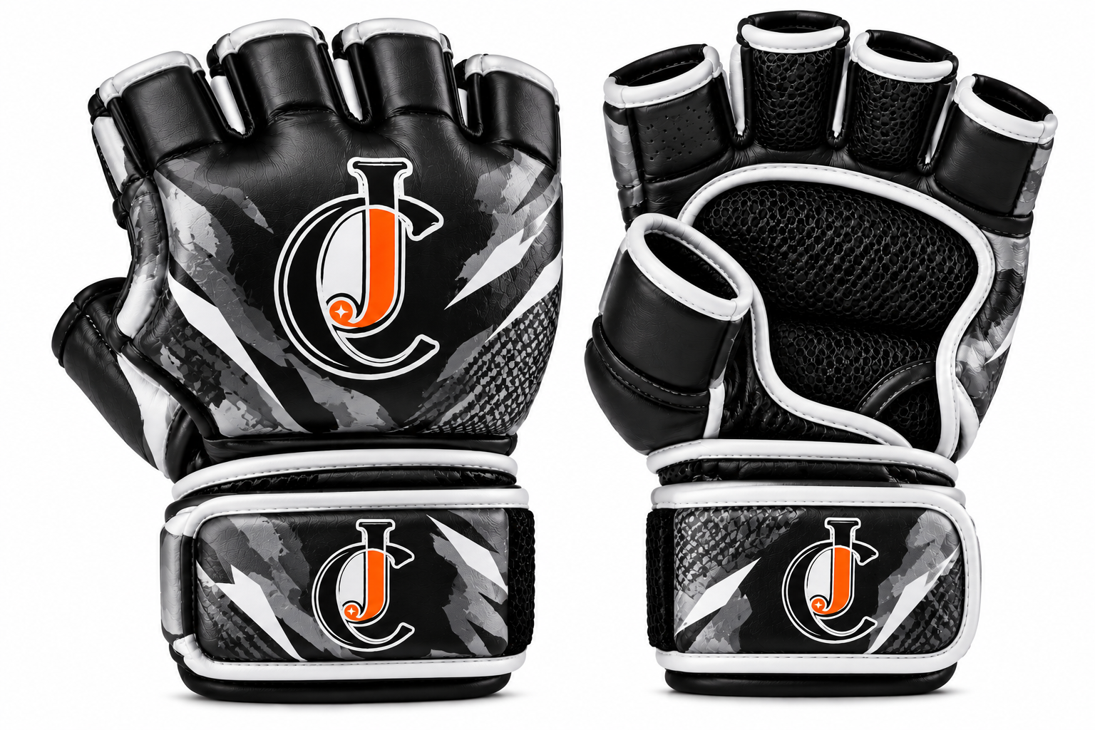 MMA Gloves