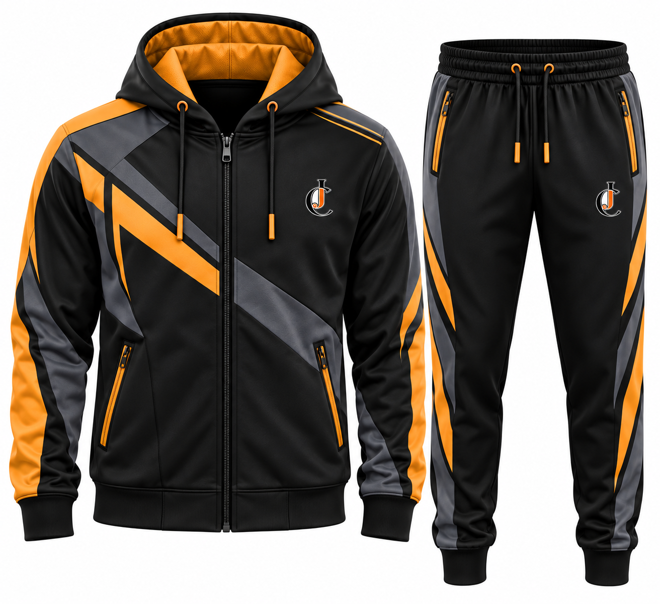 tracksuit