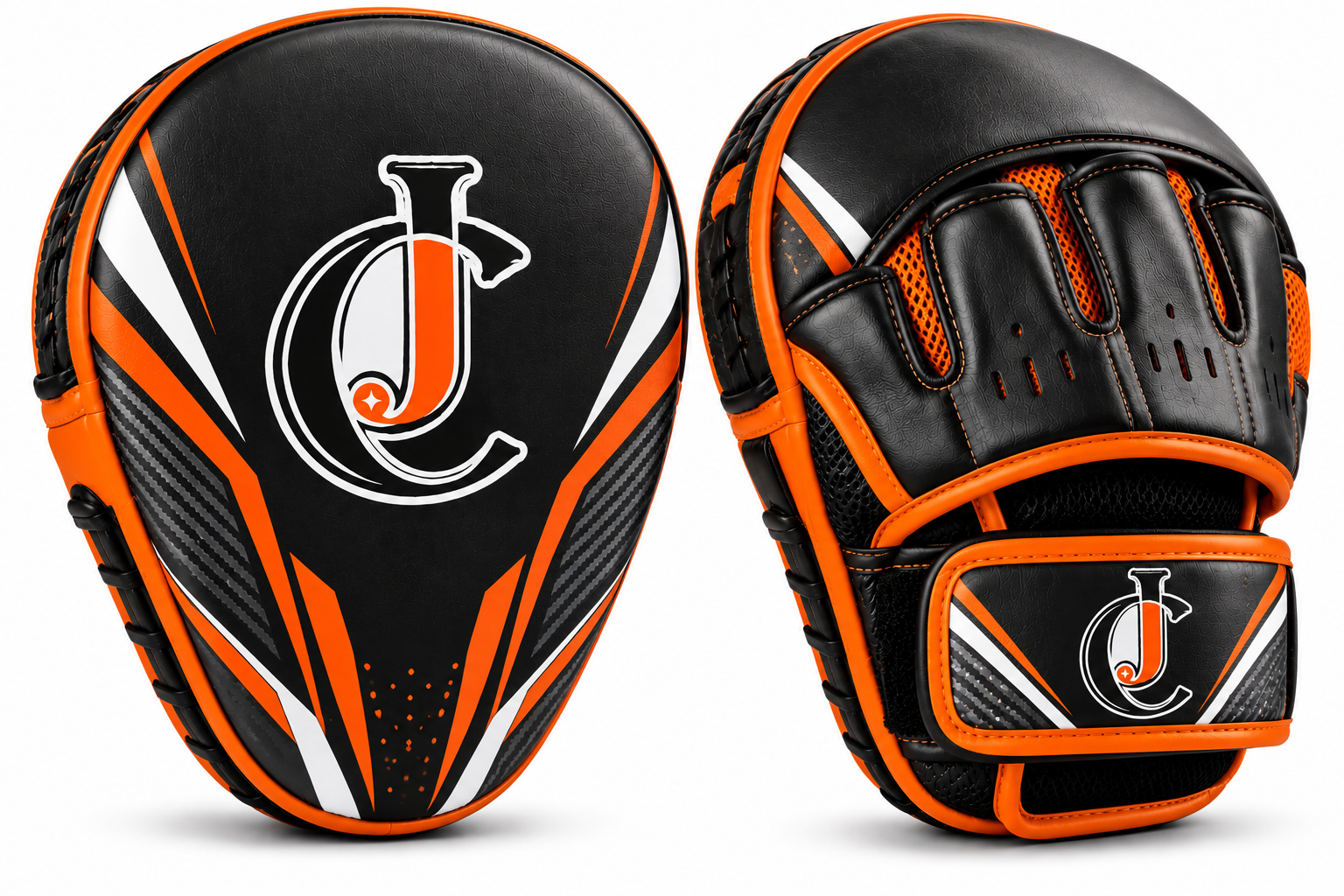 Punching Mitts