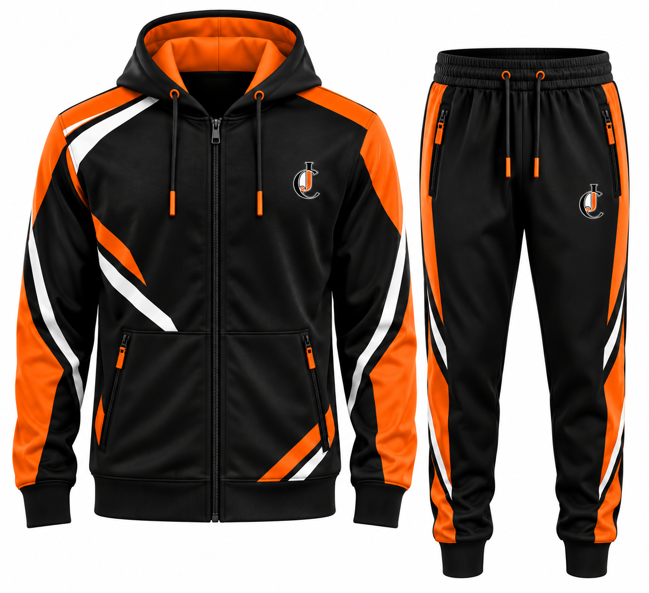 tracksuit