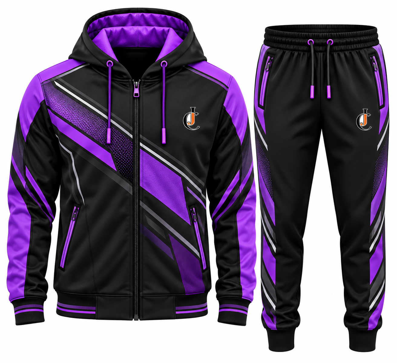 Tracksuit