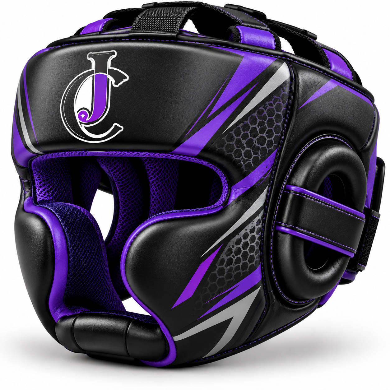 Head Guards 