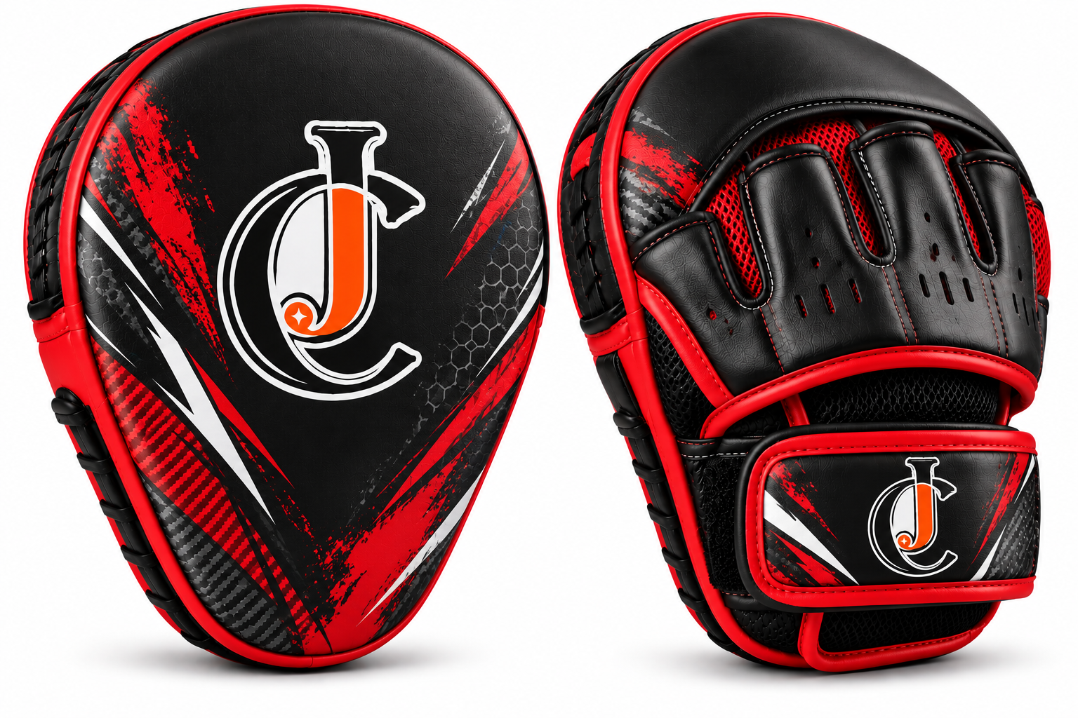 Punching Mitts