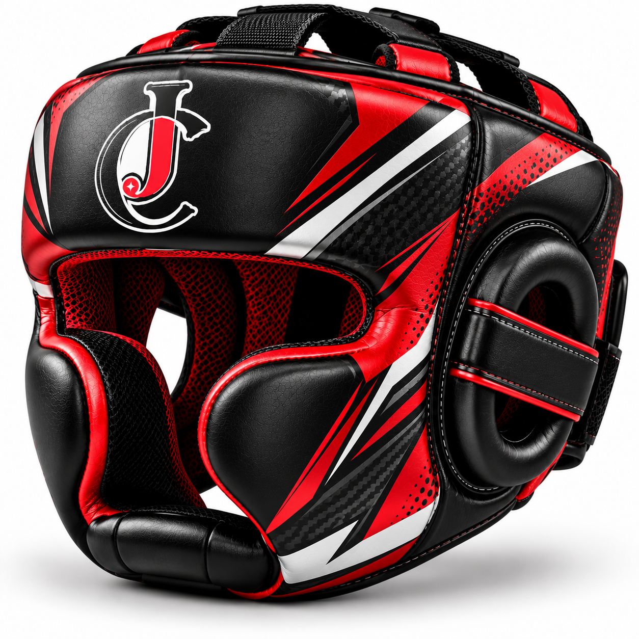 Head Guards 