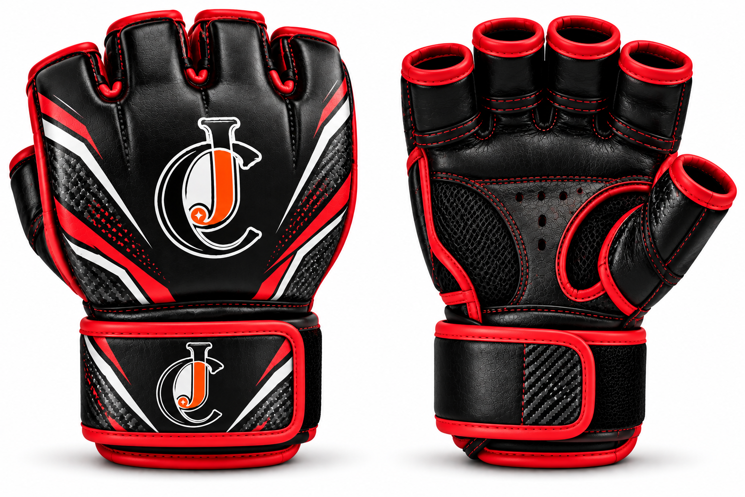 Grapling Gloves