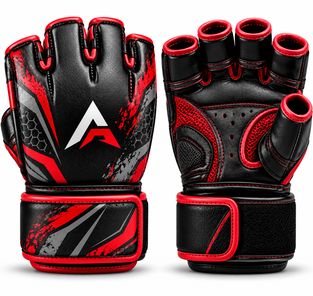 Grapling Gloves