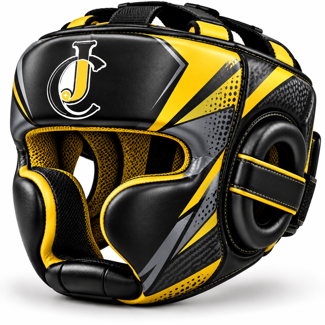 Head Guards 