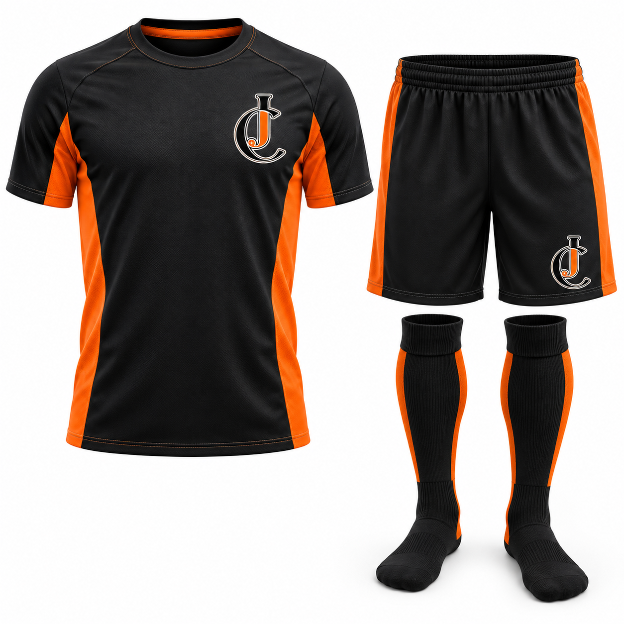 Footbal Uniform