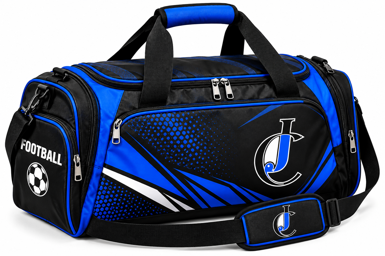 Foot Ball Kit Bag