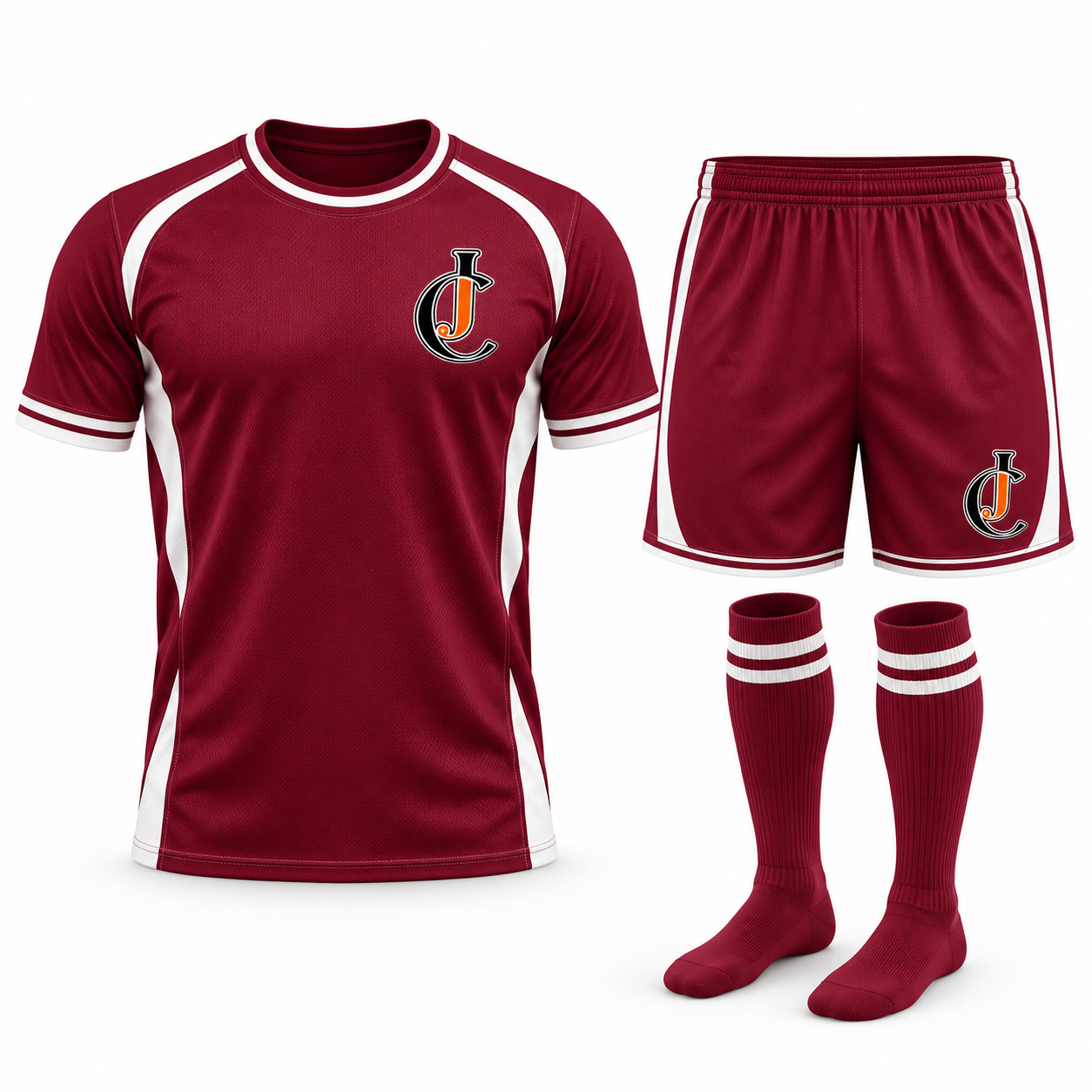 Footbal Uniform