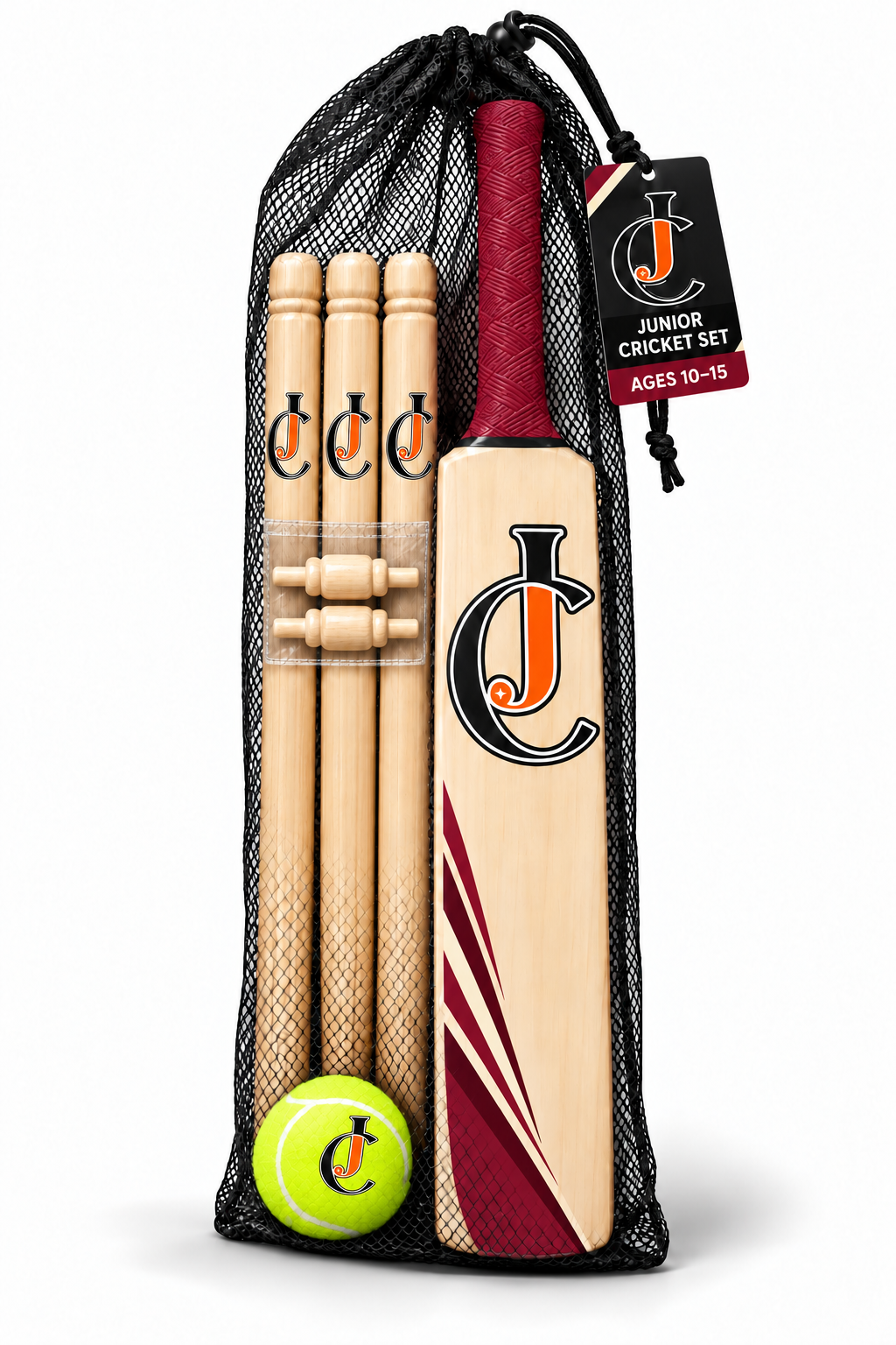 Bat Ball Set