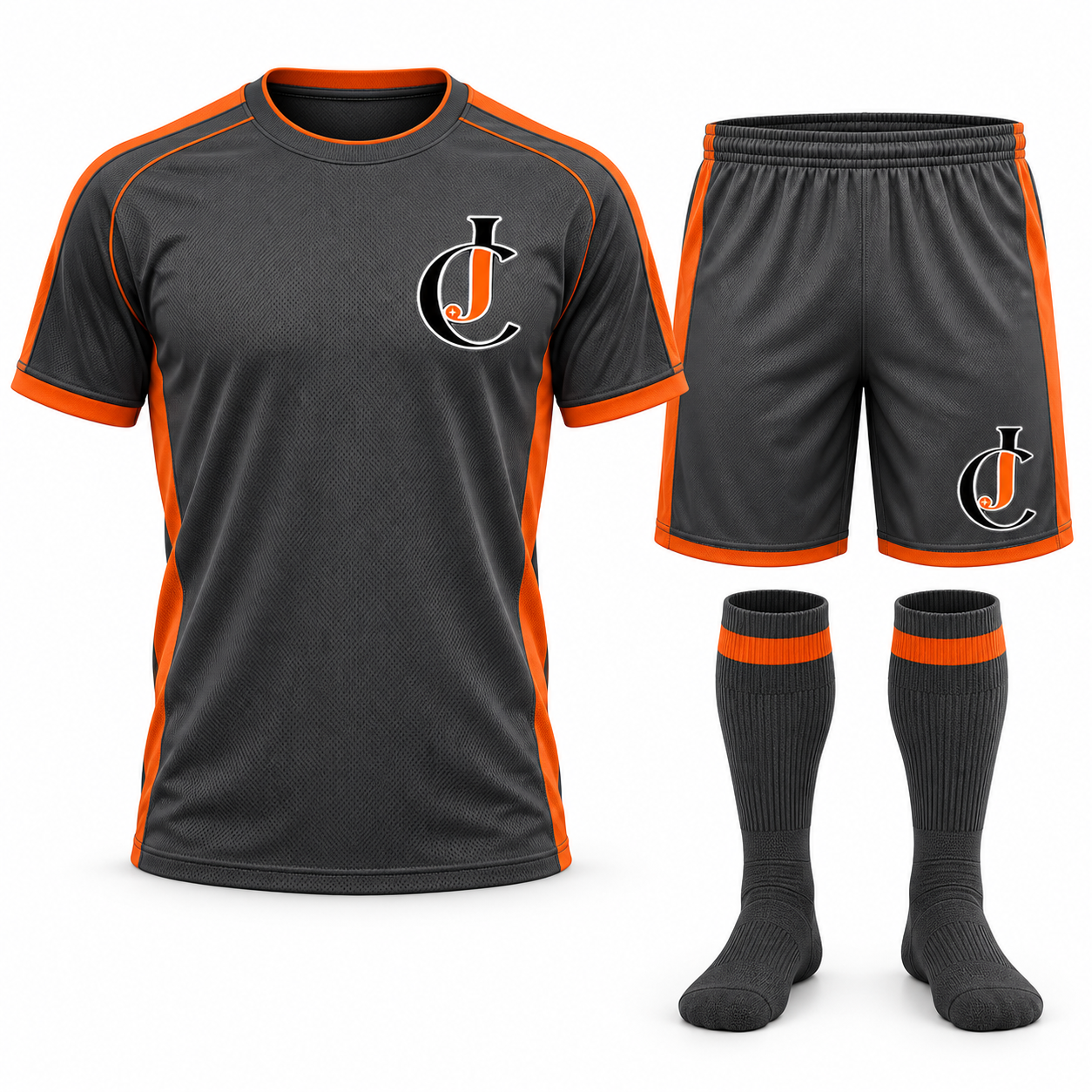 Footbal Uniform