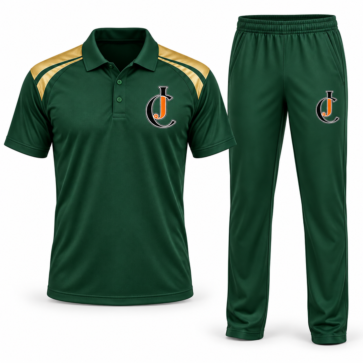 Cricket Uniform