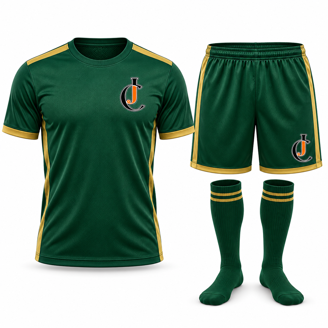 Footbal Uniform