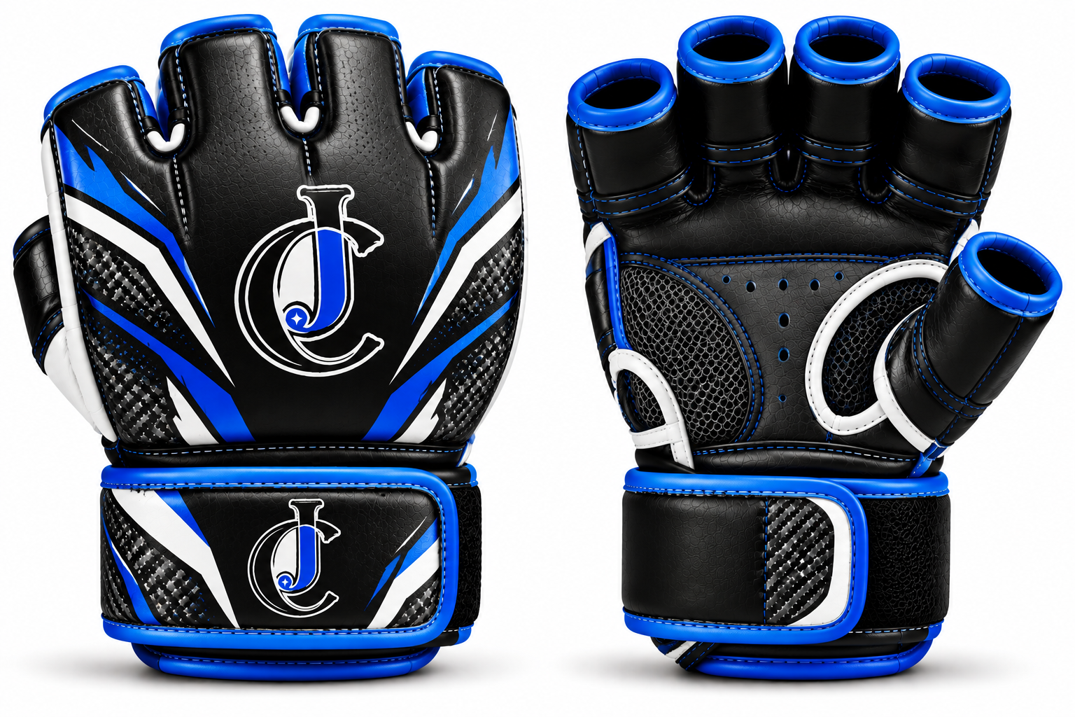 Grapling Gloves
