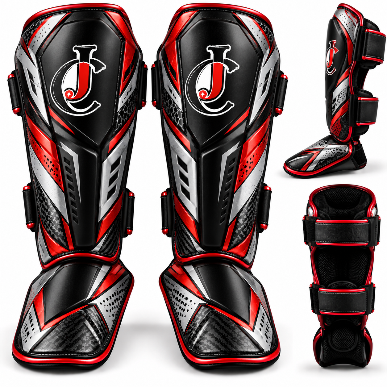 Shin Guards 