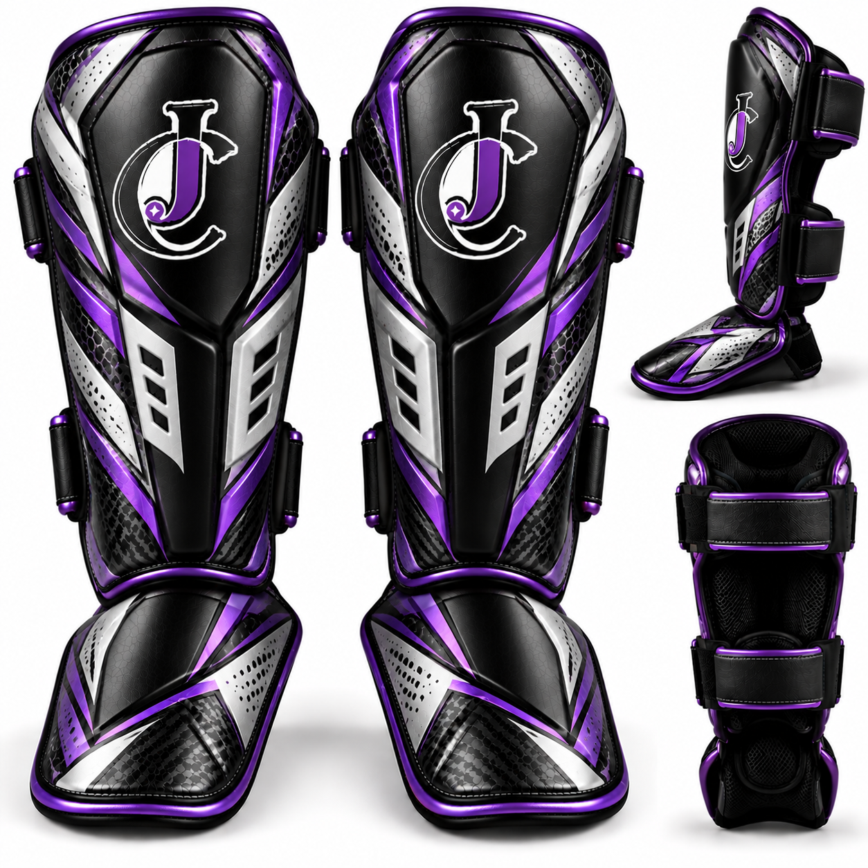 Shin Guards 