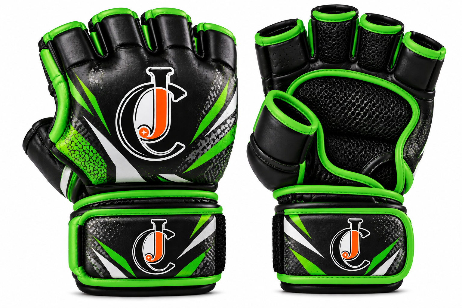 MMA Gloves