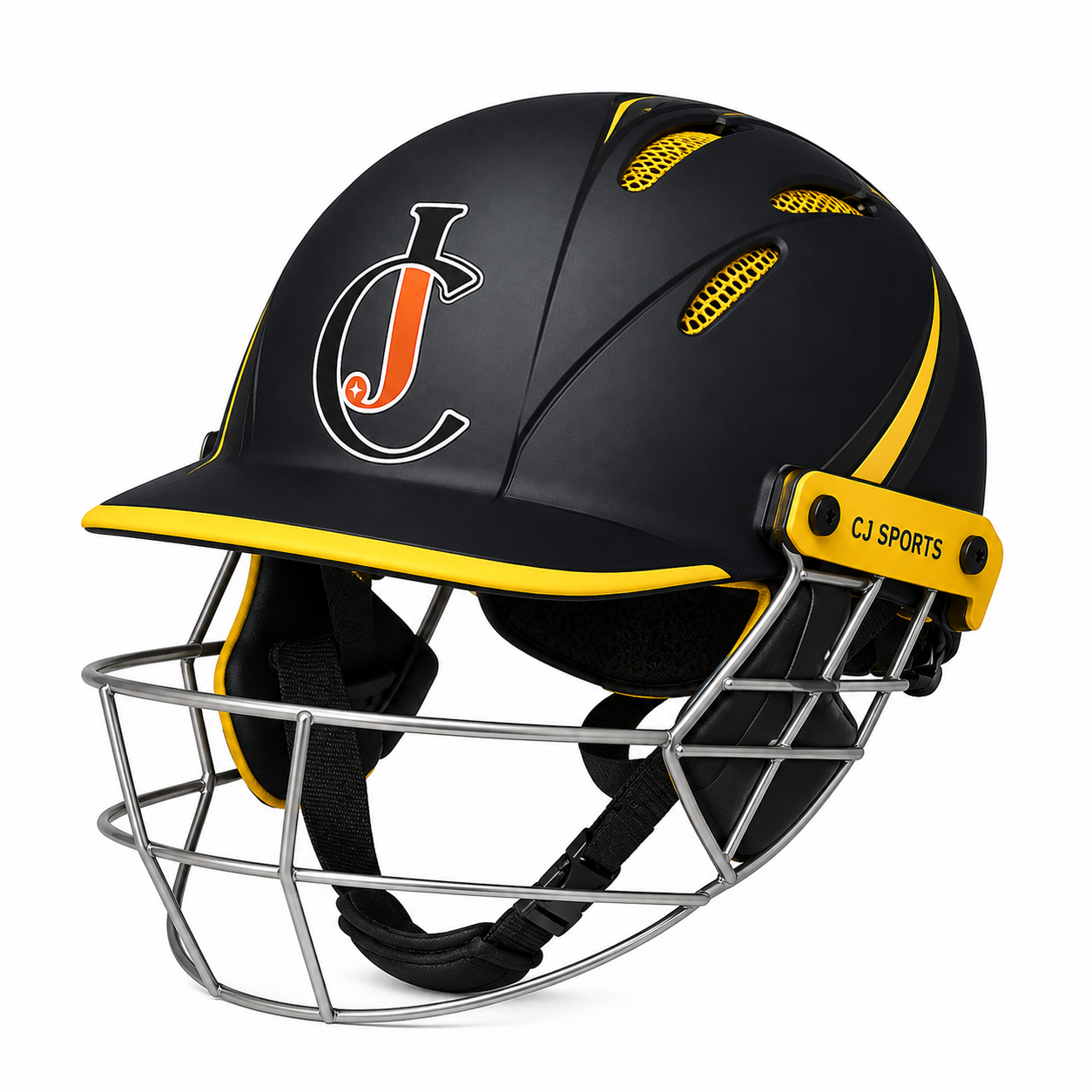 Cricket Helmet