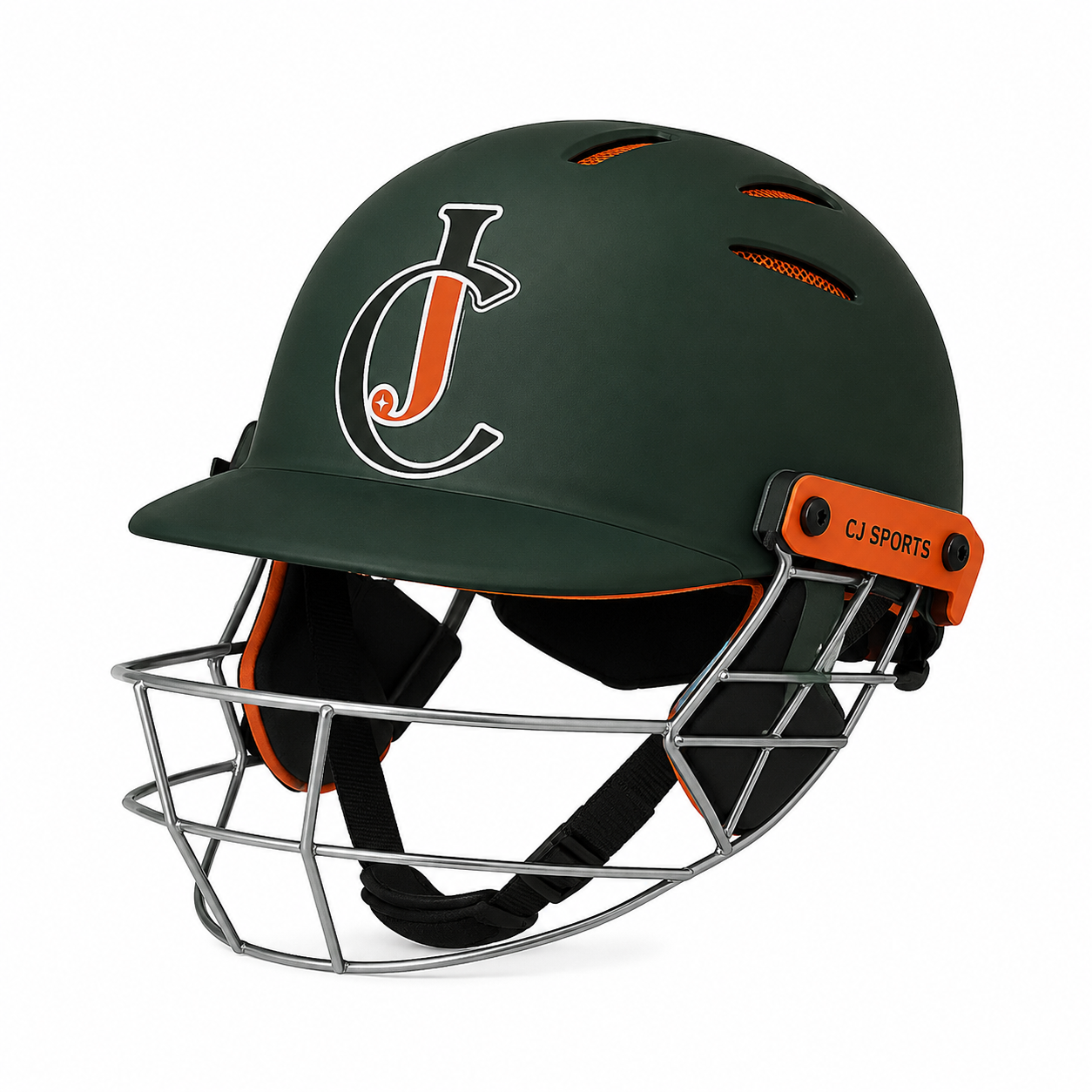 Cricket Helmet