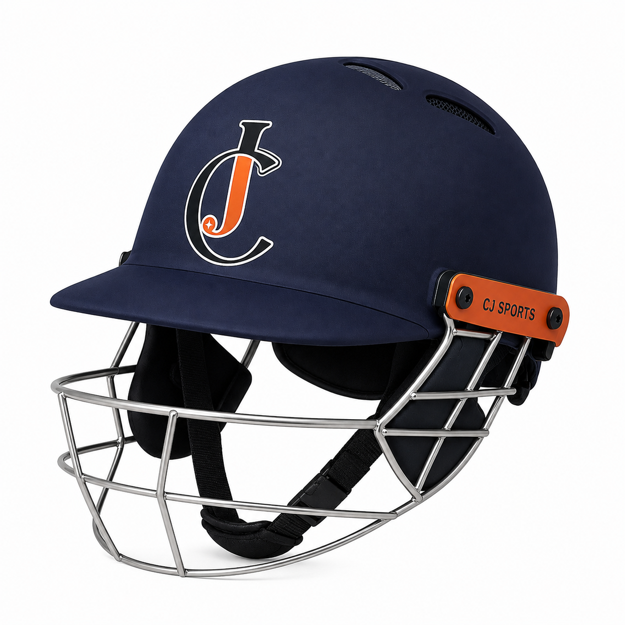 Cricket Helmet