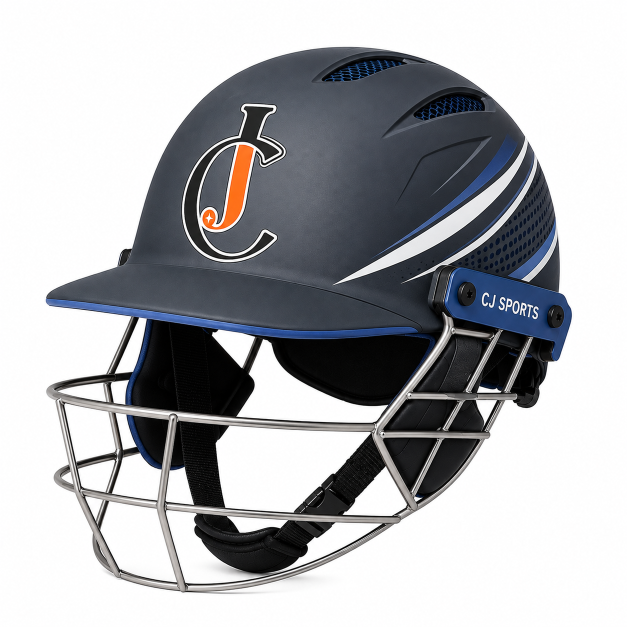 Cricket Helmet